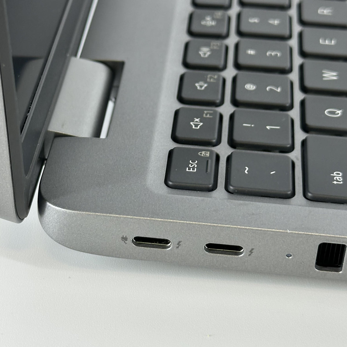 Dell Precision 3591 15.6 Gray 2.3 GHz Intel Core Ultra 9 32GB RAM 1TB Solid State Drive NVIDIA RTX 2000 Ada 8 GB