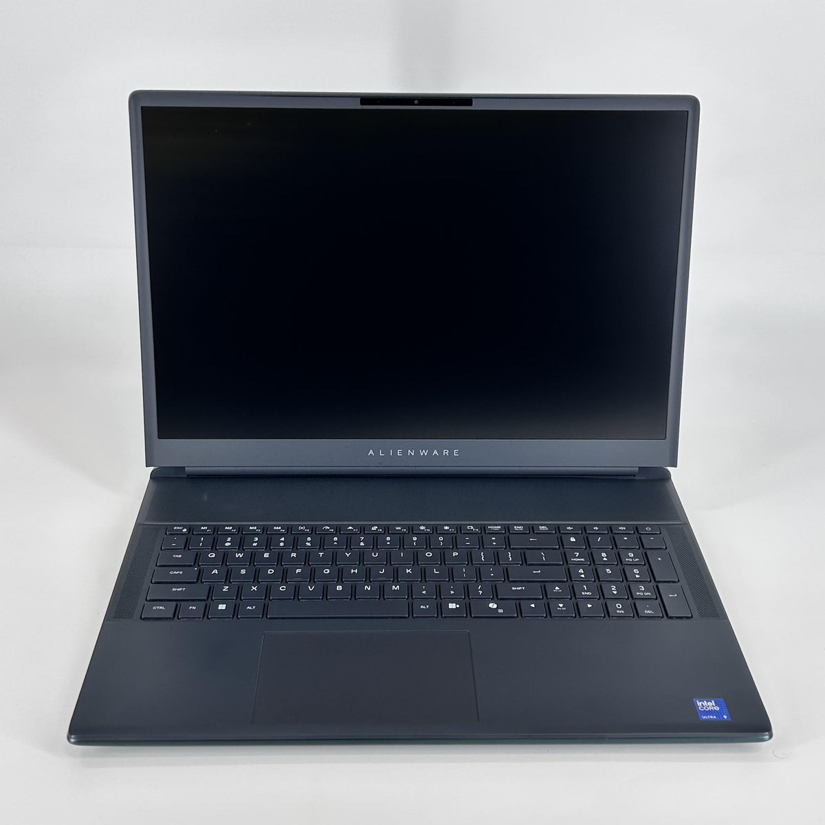 Dell Alienware 18 Area-51 Teal 2.7 GHz Intel Core Ultra 9 Series 2 32GB RAM 2TB Solid State Drive NVIDIA GeForce RTX 5080 16 GB