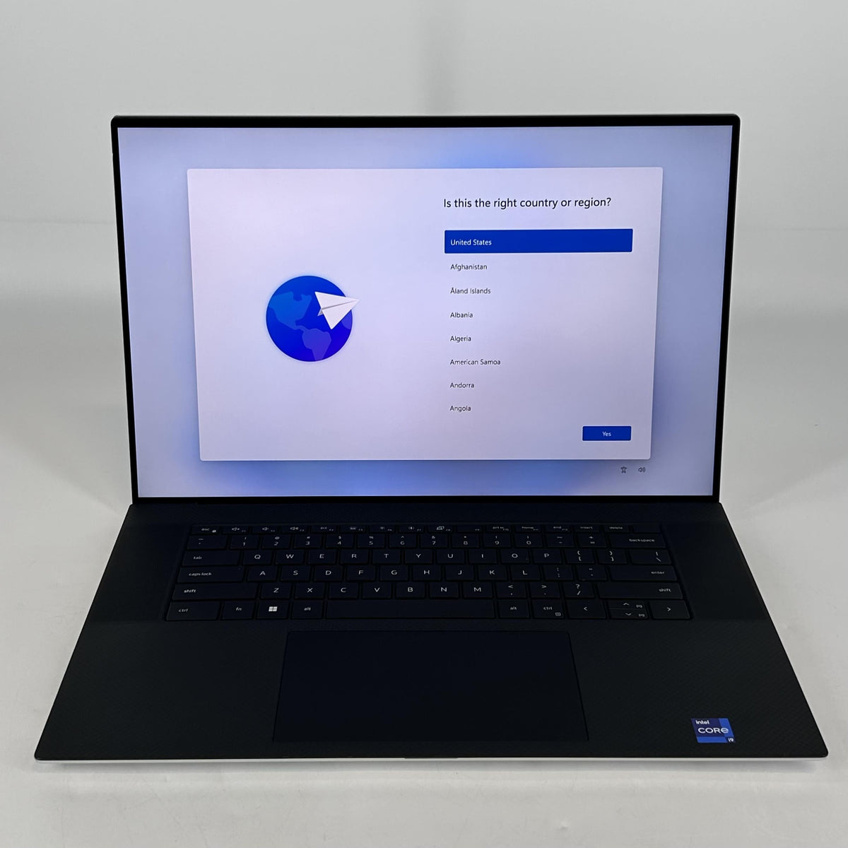 Dell XPS 17 9730 Silver 2.6 GHz Intel Core i9 13th Gen. 64GB RAM 1TB Solid State Drive NVIDIA GeForce RTX 4080 12 GB