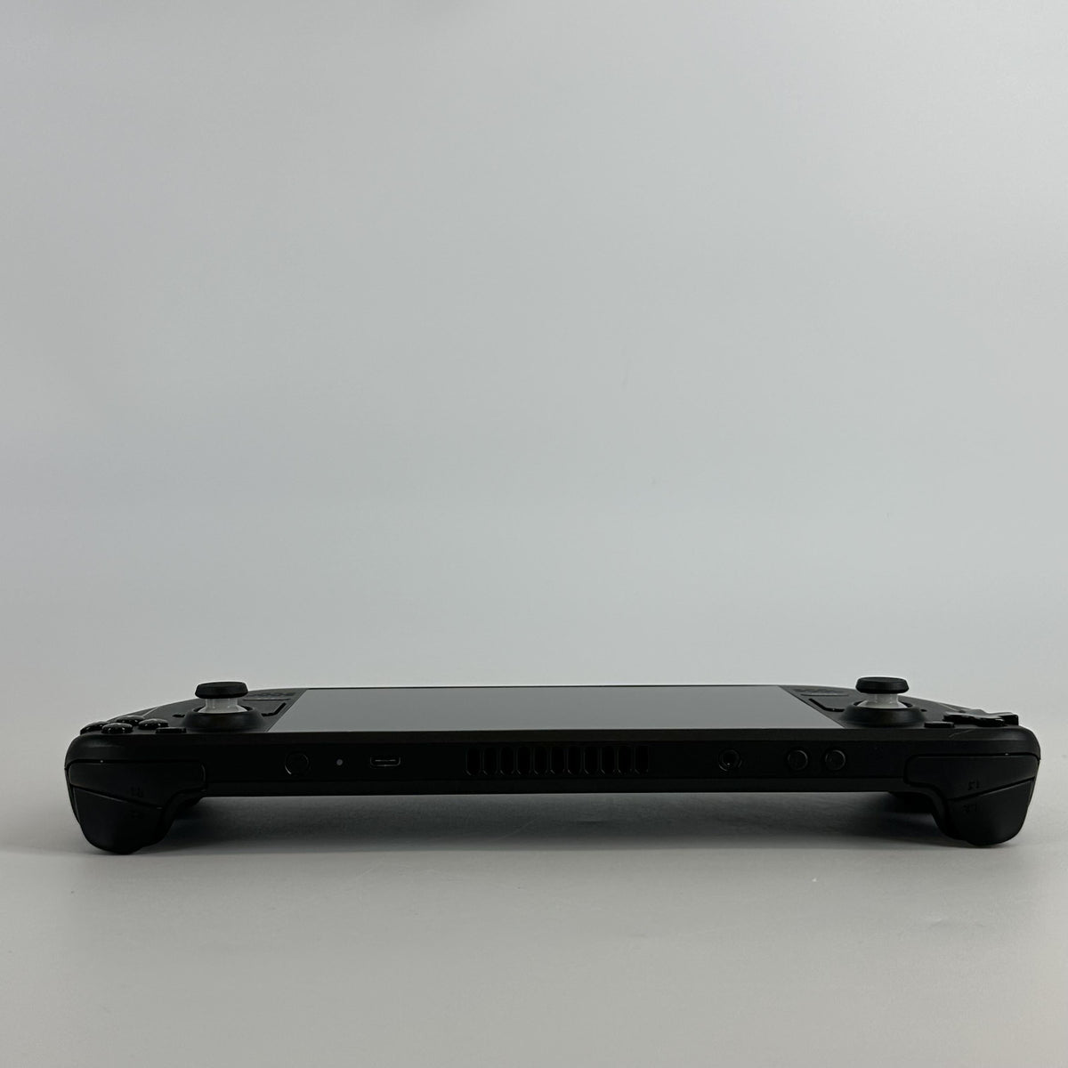 Valve Steam Deck Black 256GB Solid State Drive