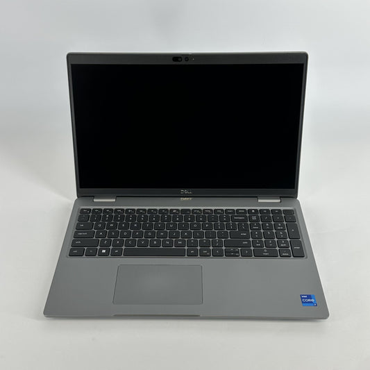 Dell Latitude 5540 15.6 Gray 1.7 GHz Intel Core i7 13th Gen. 32GB RAM 512GB Solid State Drive