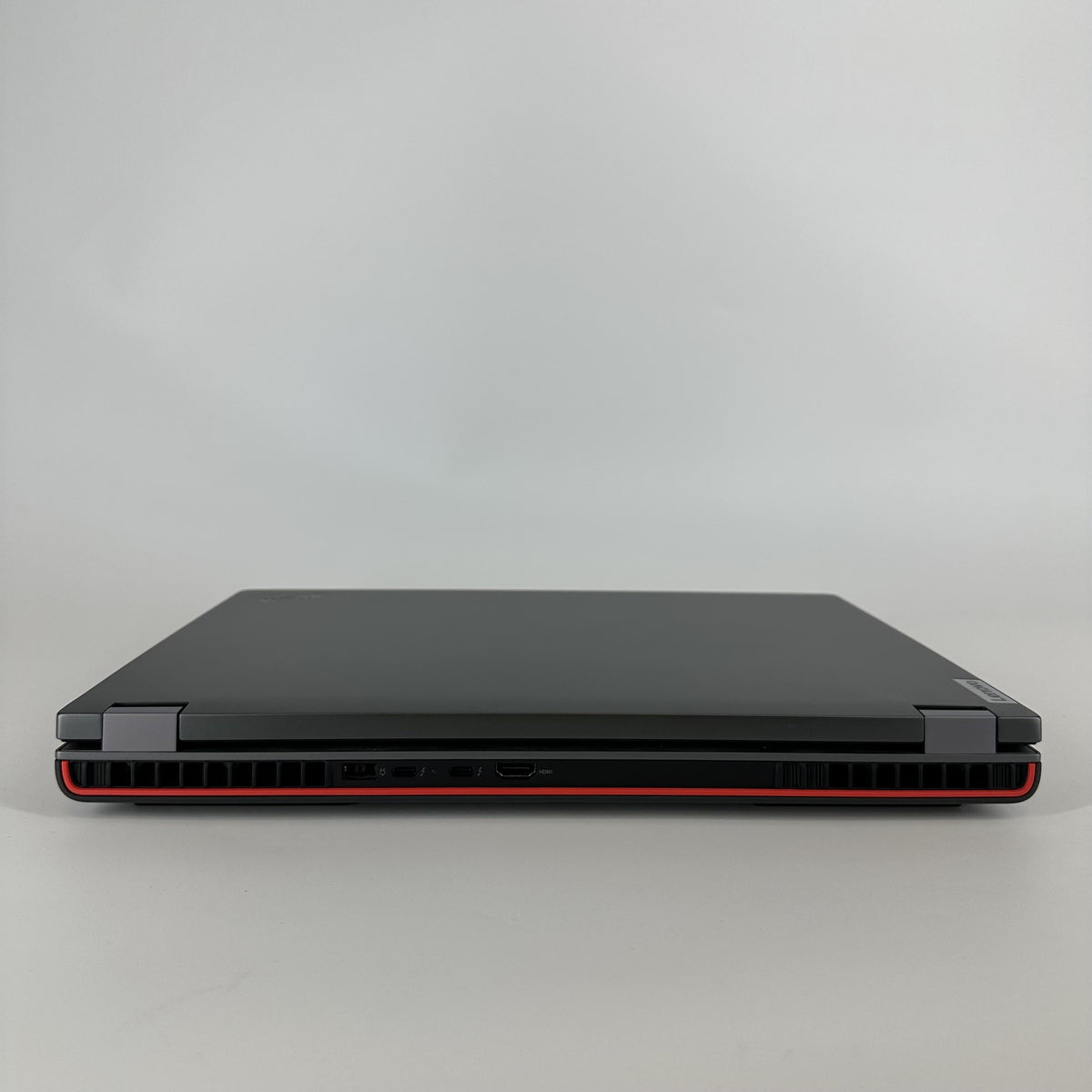 Lenovo ThinkPad P16 Gen 1 Gray 2.0 GHz Intel Core i7 12th Gen. 64GB RAM 1TB Solid State Drive NVIDIA RTX A4500 16 GB