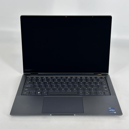 Dell Latitude 9430 (2-in-1) 14 Gray 1.8 GHz Intel Core i7 12th Gen. 32GB RAM 1TB Solid State Drive