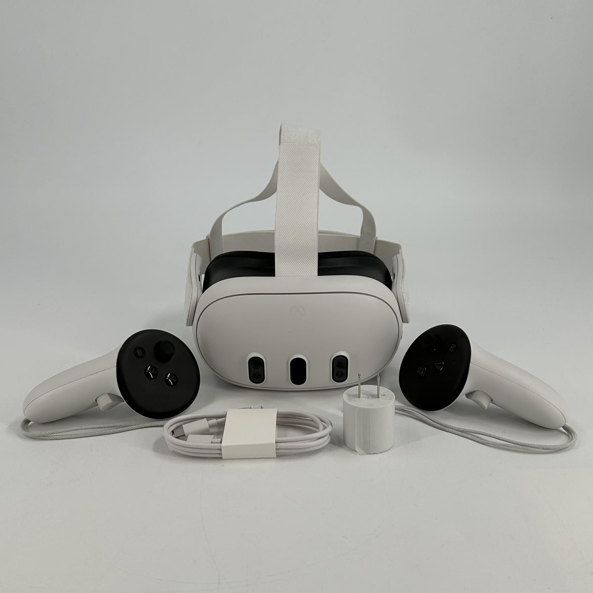 Meta Quest 3 White 512GB