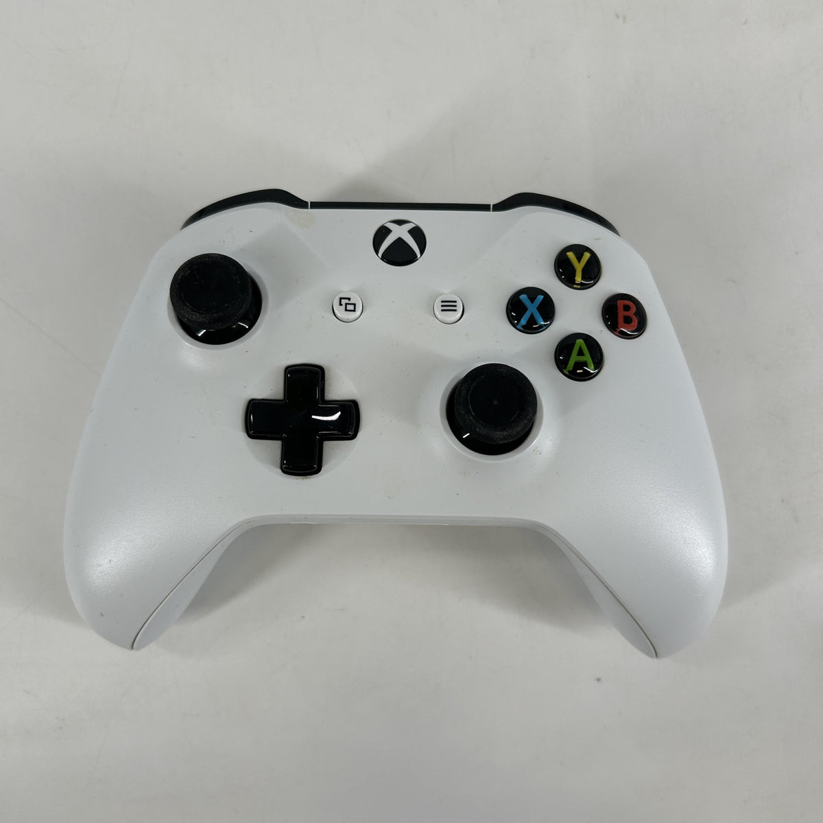 Microsoft Xbox One S White 500GB