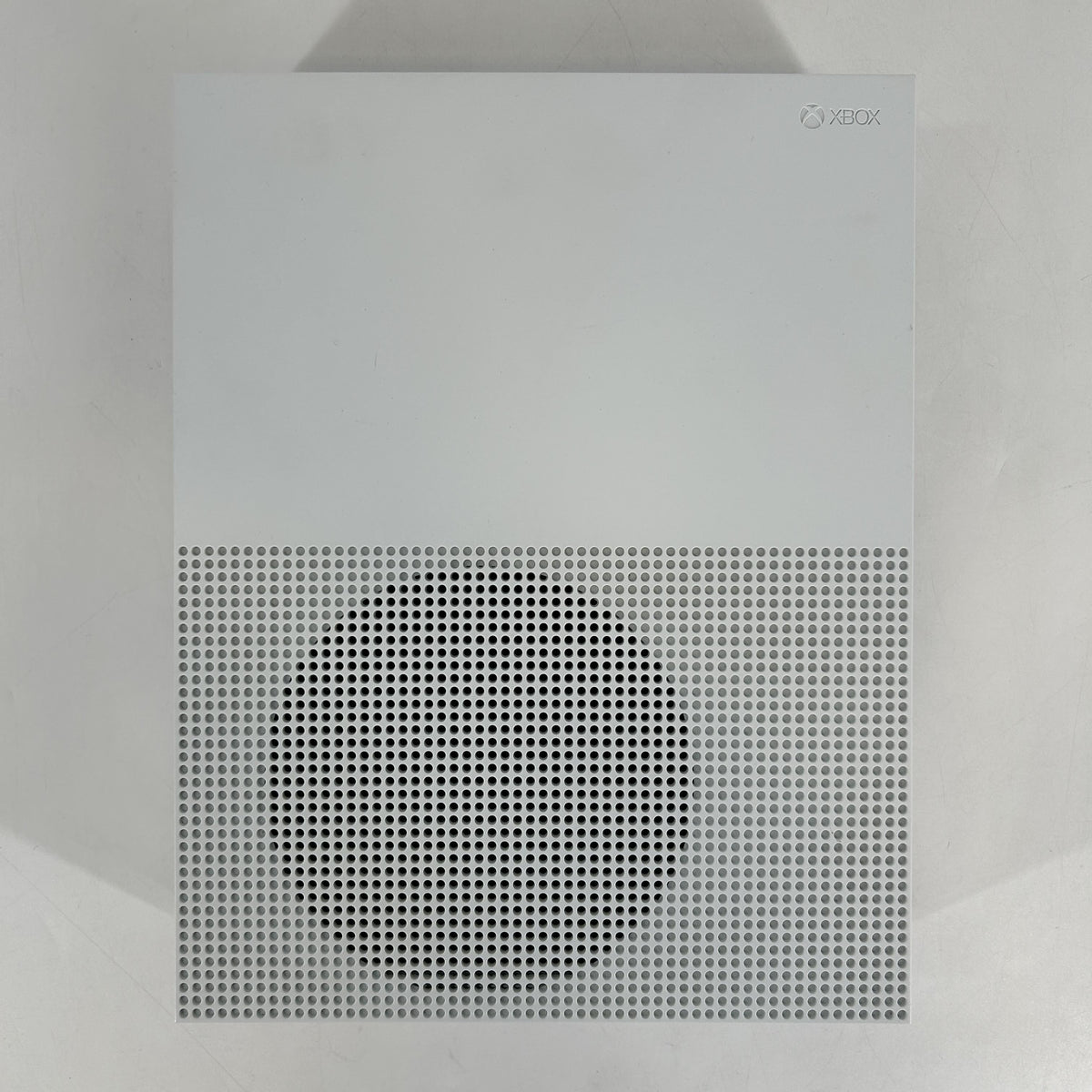 Microsoft Xbox One S White 500GB