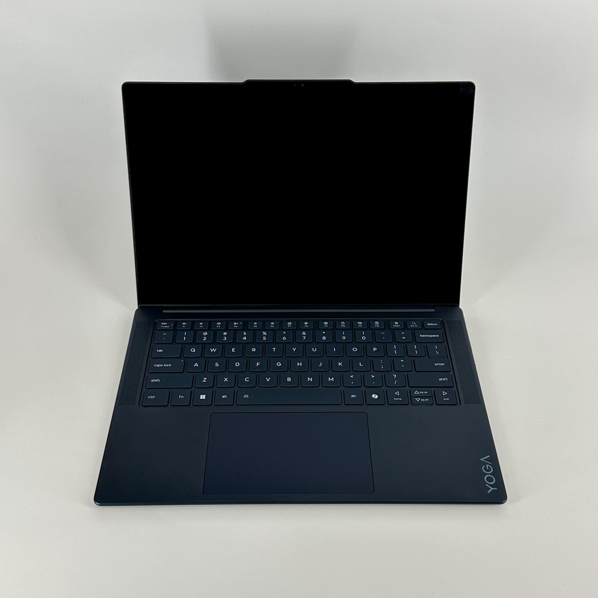 Lenovo Yoga Slim 7x 14.5 Blue 3.4 GHz Qualcomm Snapdragon X Elite 16GB RAM 512GB Solid State Drive