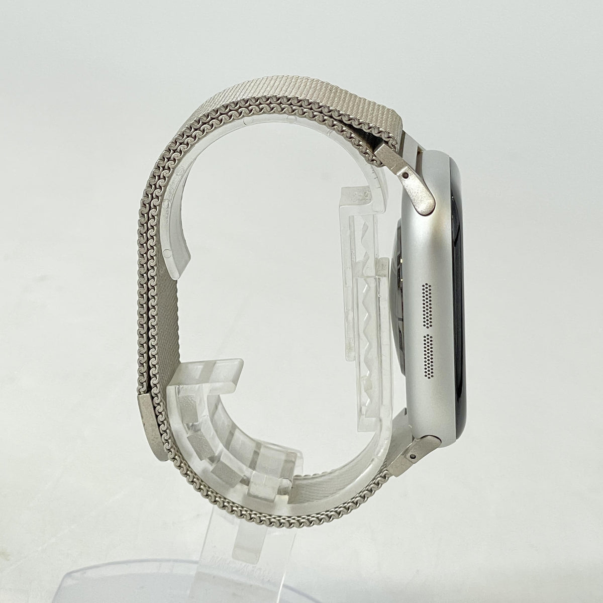 Apple Watch (Series 10) 46mm Silver WiFi 64GB