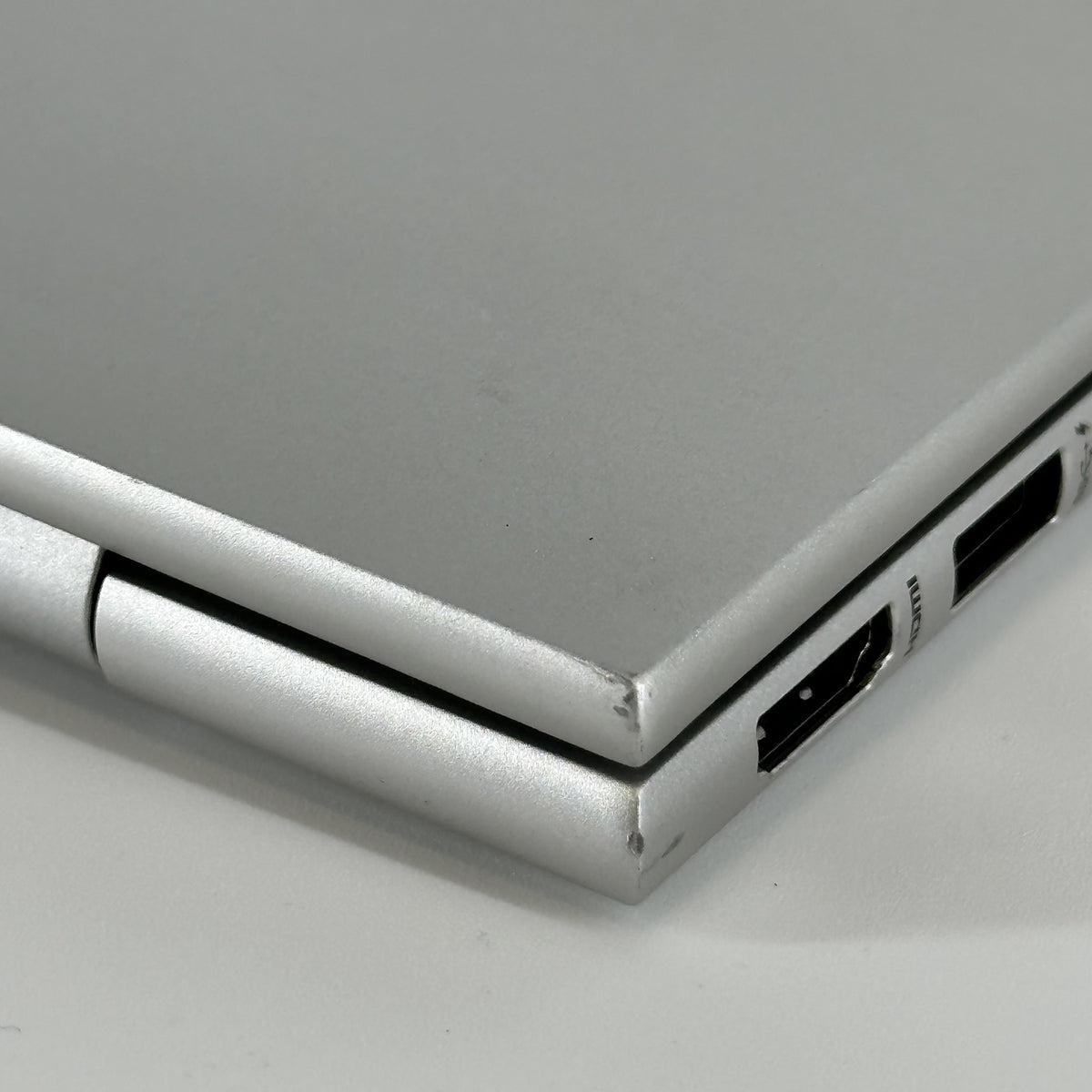 HP Elitebook 860 G10 15.6 Silver 1.6 GHz Intel Core i7 13th Gen. 16GB RAM 512GB Solid State Drive