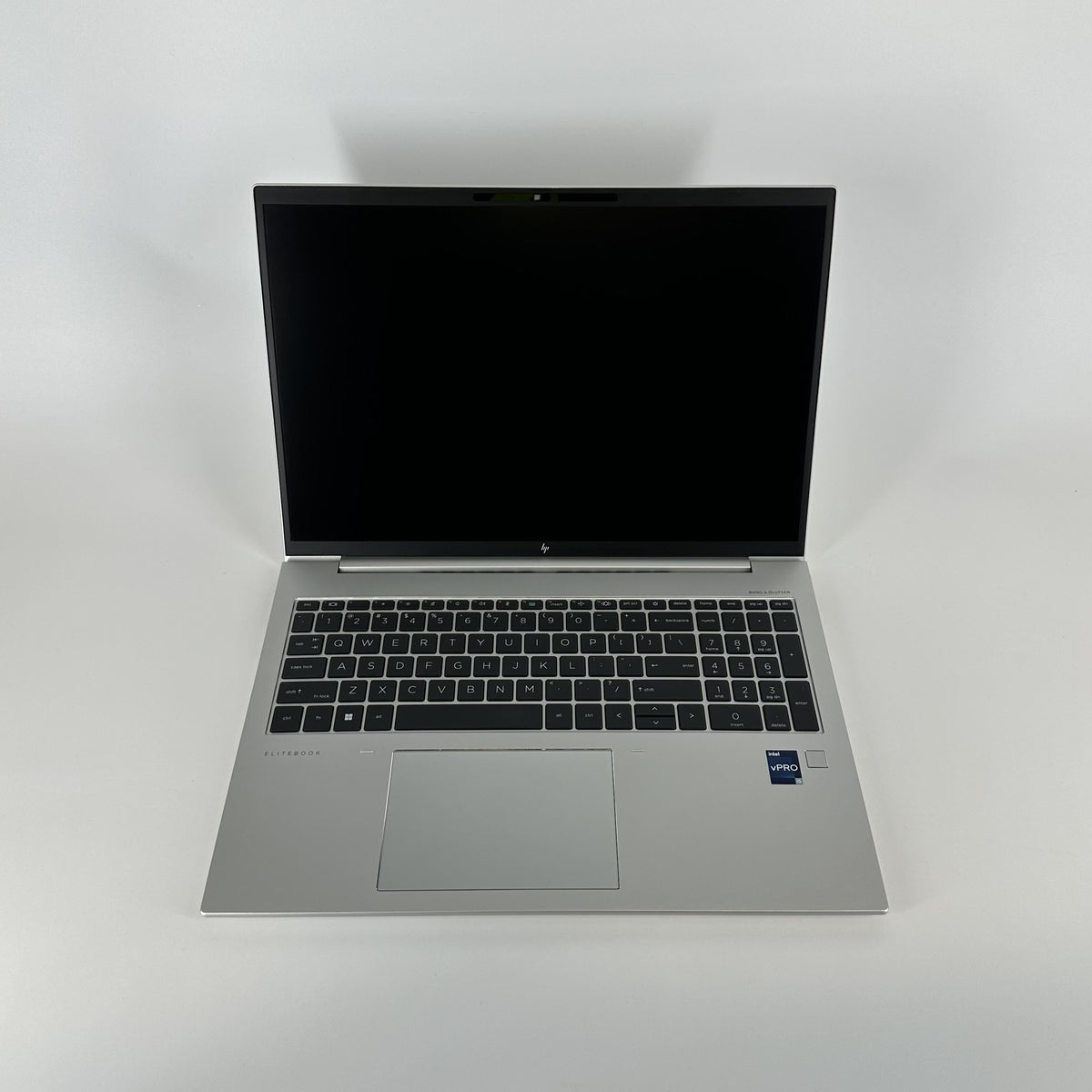 HP Elitebook 860 G10 15.6 Silver 1.6 GHz Intel Core i7 13th Gen. 16GB RAM 512GB Solid State Drive