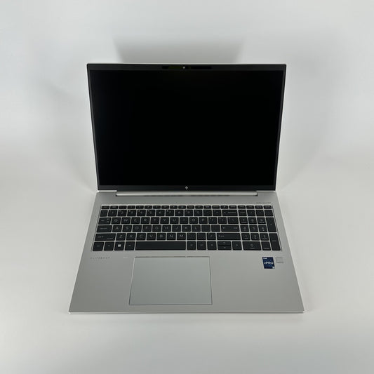 HP Elitebook 860 G10 15.6 Silver 1.6 GHz Intel Core i7 13th Gen. 16GB RAM 512GB Solid State Drive
