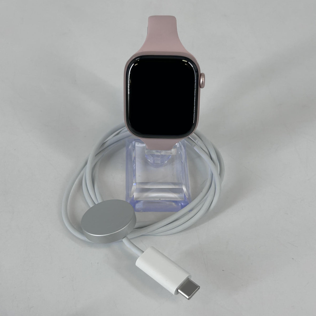 Apple Watch (Series 11) 42mm Rose Gold WiFi 64GB