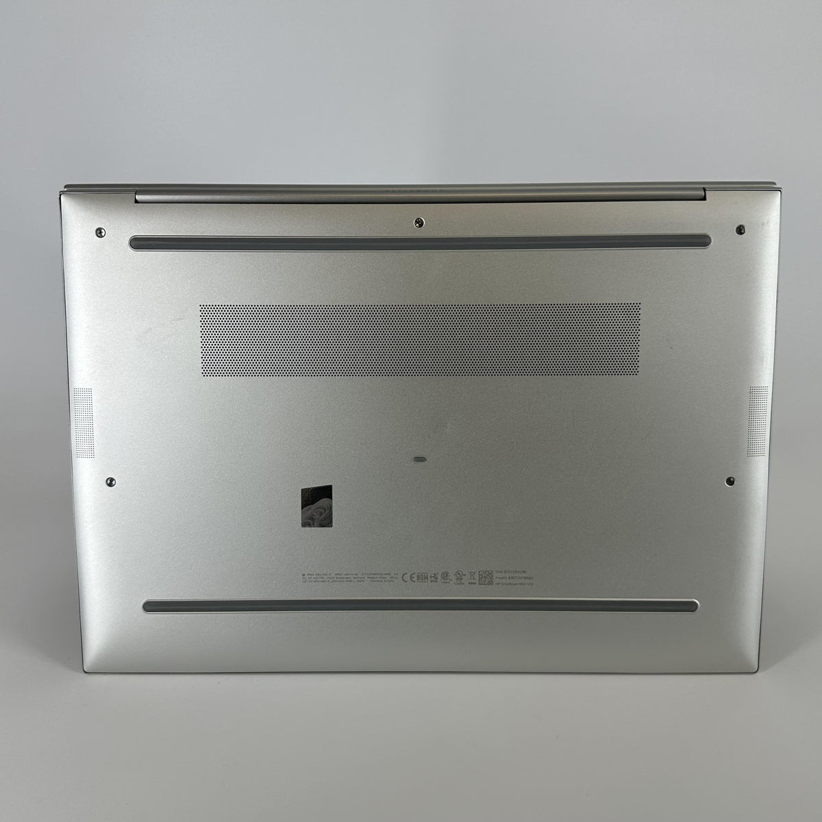 HP Elitebook 860 G10 15.6 Silver 1.6 GHz Intel Core i7 13th Gen. 16GB RAM 512GB Solid State Drive