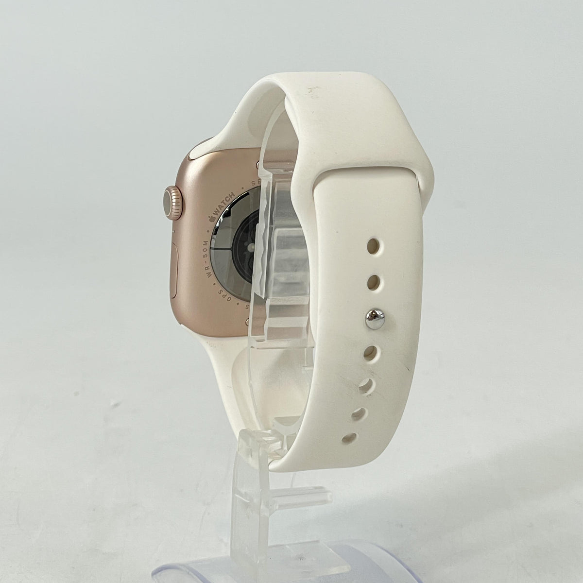 Apple Watch (Series 11) 46mm Rose Gold WiFi 64GB
