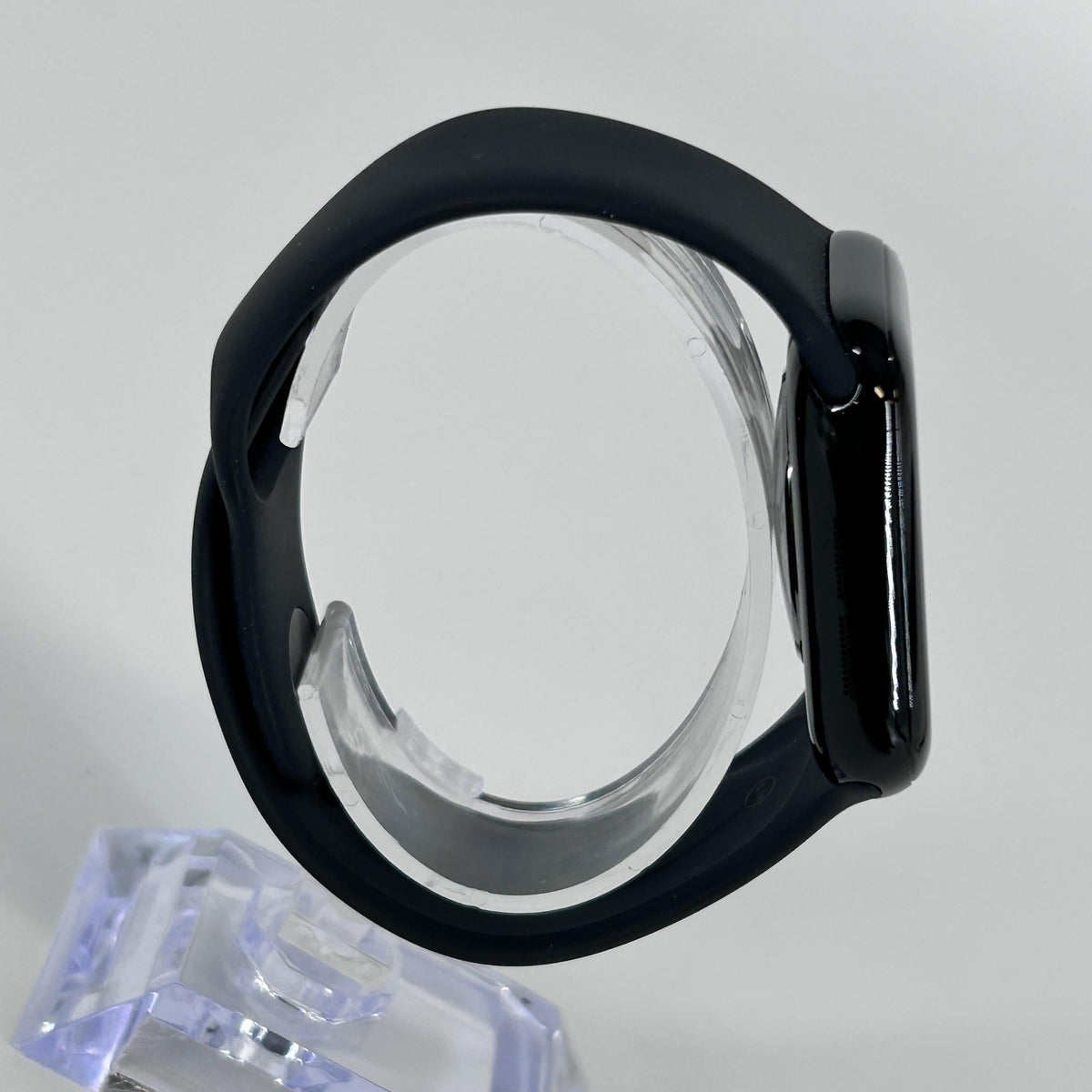 Apple Watch (Series 11) 42mm Jet Black WiFi 64GB