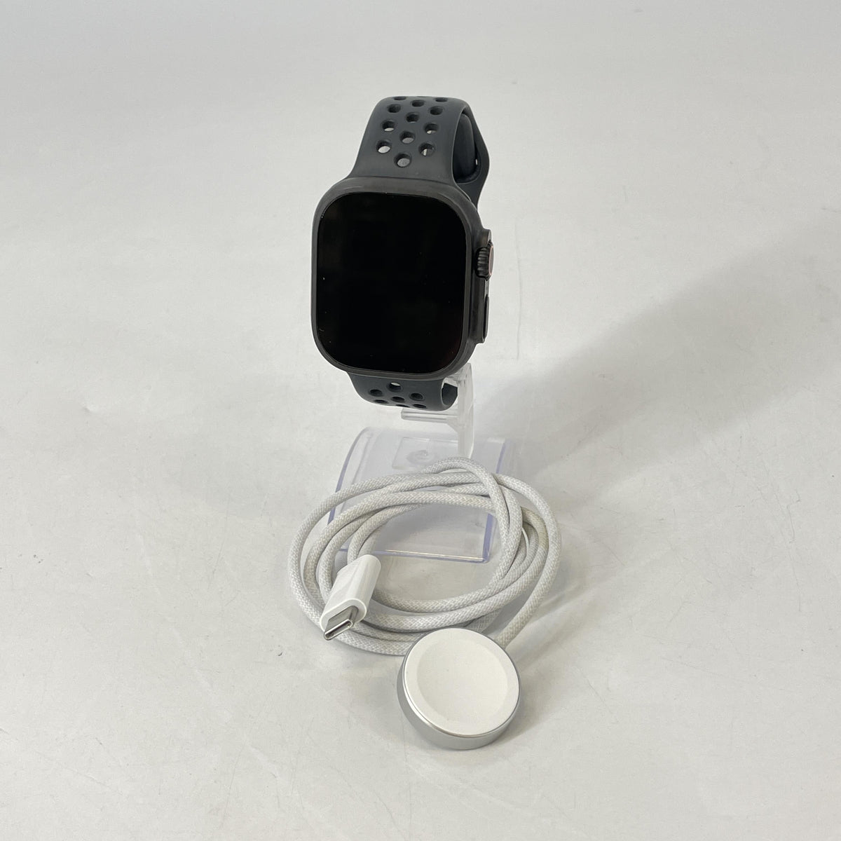 Apple Watch (Ultra 3) 49mm Black Unlocked 64GB