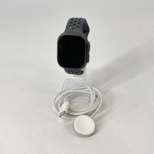 Apple Watch (Ultra 3) 49mm Black Unlocked 64GB