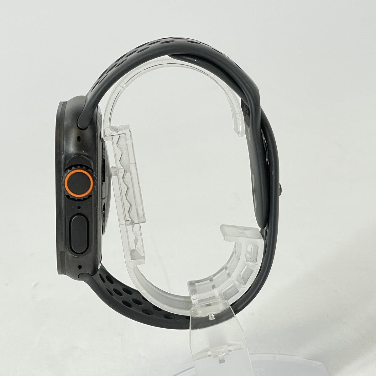 Apple Watch (Ultra 3) 49mm Black Unlocked 64GB