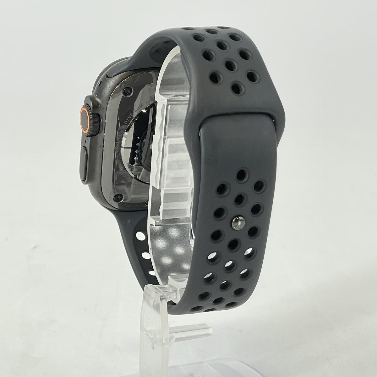 Apple Watch (Ultra 3) 49mm Black Unlocked 64GB