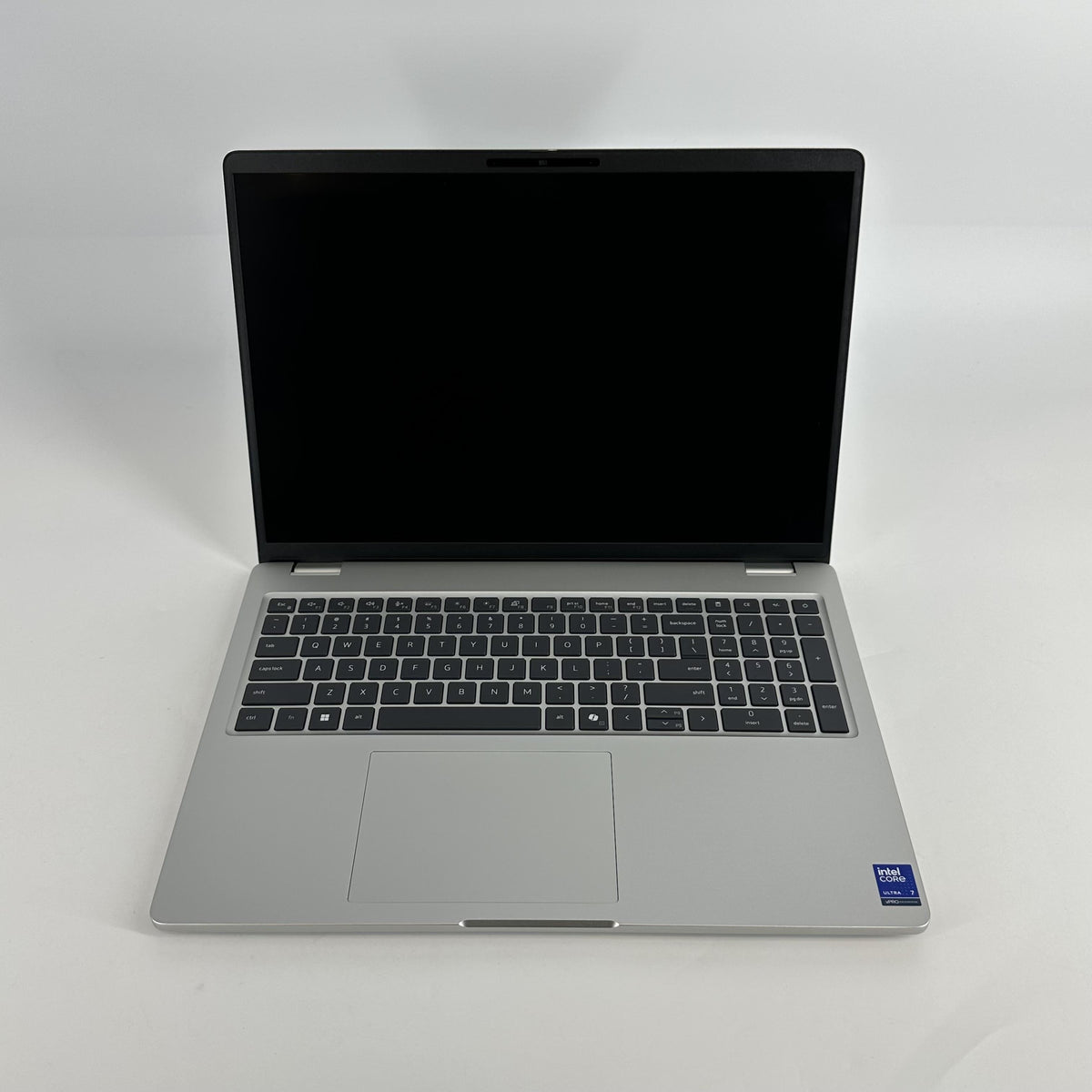 Dell Pro 16 Plus PB16250 Silver 2.2 GHz Intel Core Ultra 7 Series 2 16GB RAM 512GB Solid State Drive