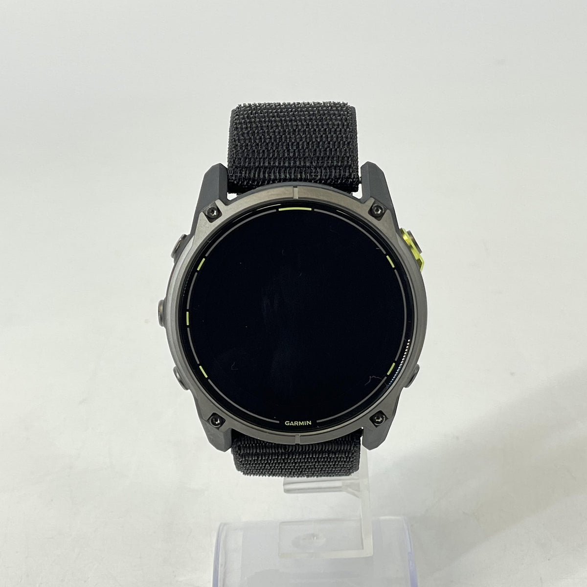 Garmin Enduro 3 51mm Black GPS