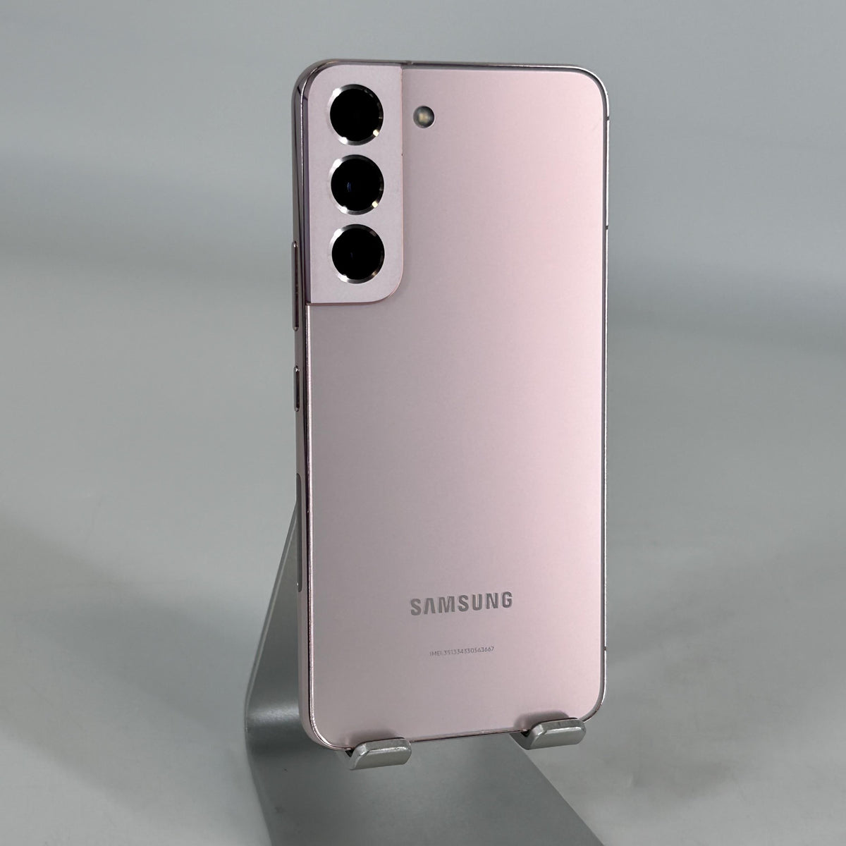 Galaxy S22 5G 128GB Pink (GSM Unlocked)
