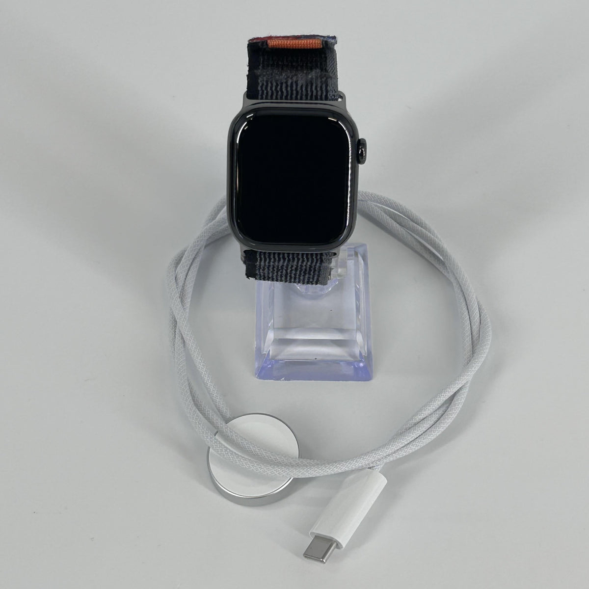 Apple Watch (Series 11) 42mm Slate Unlocked 64GB