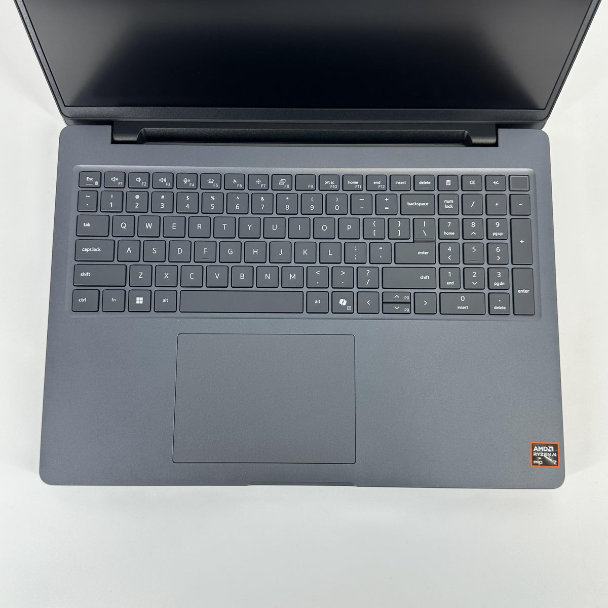 Dell Pro Max 16 MC16255 Magnetite 2.0 GHz AMD Ryzen AI 7 Pro 350 32GB RAM 512GB Solid State Drive NVIDIA RTX PRO 1000 Blackwell 8 GB
