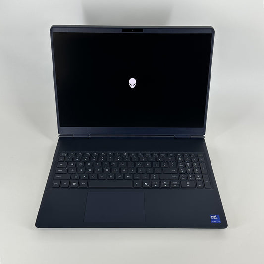 Dell Alienware 16X Aurora Interstellar Indigo 2.7 GHz Intel Core Ultra 9 Series 2 32GB RAM 1TB Solid State Drive NVIDIA GeForce RTX 5060 8 GB