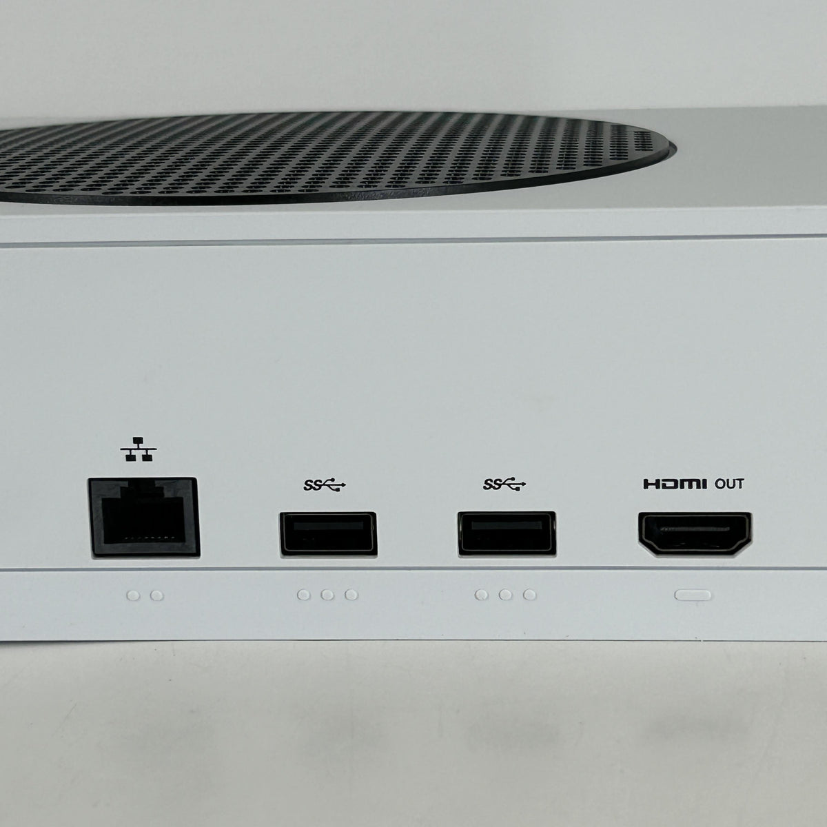 Microsoft Xbox Series S White 512GB