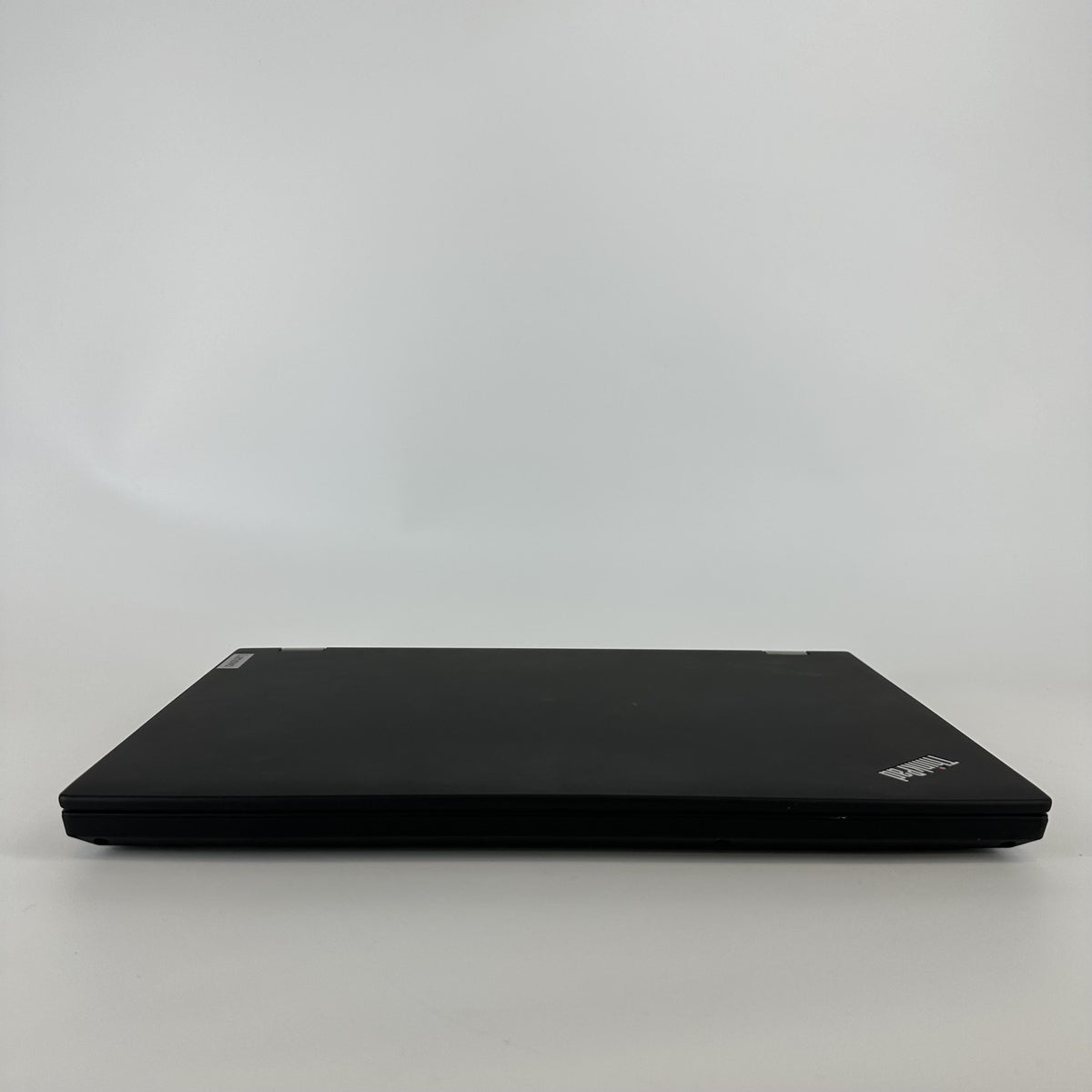 Lenovo ThinkPad P15 Gen 1 Black 2.8 GHz Intel Xeon W 64GB RAM 512GB Solid State Drive NVIDIA Quadro RTX 5000 16 GB