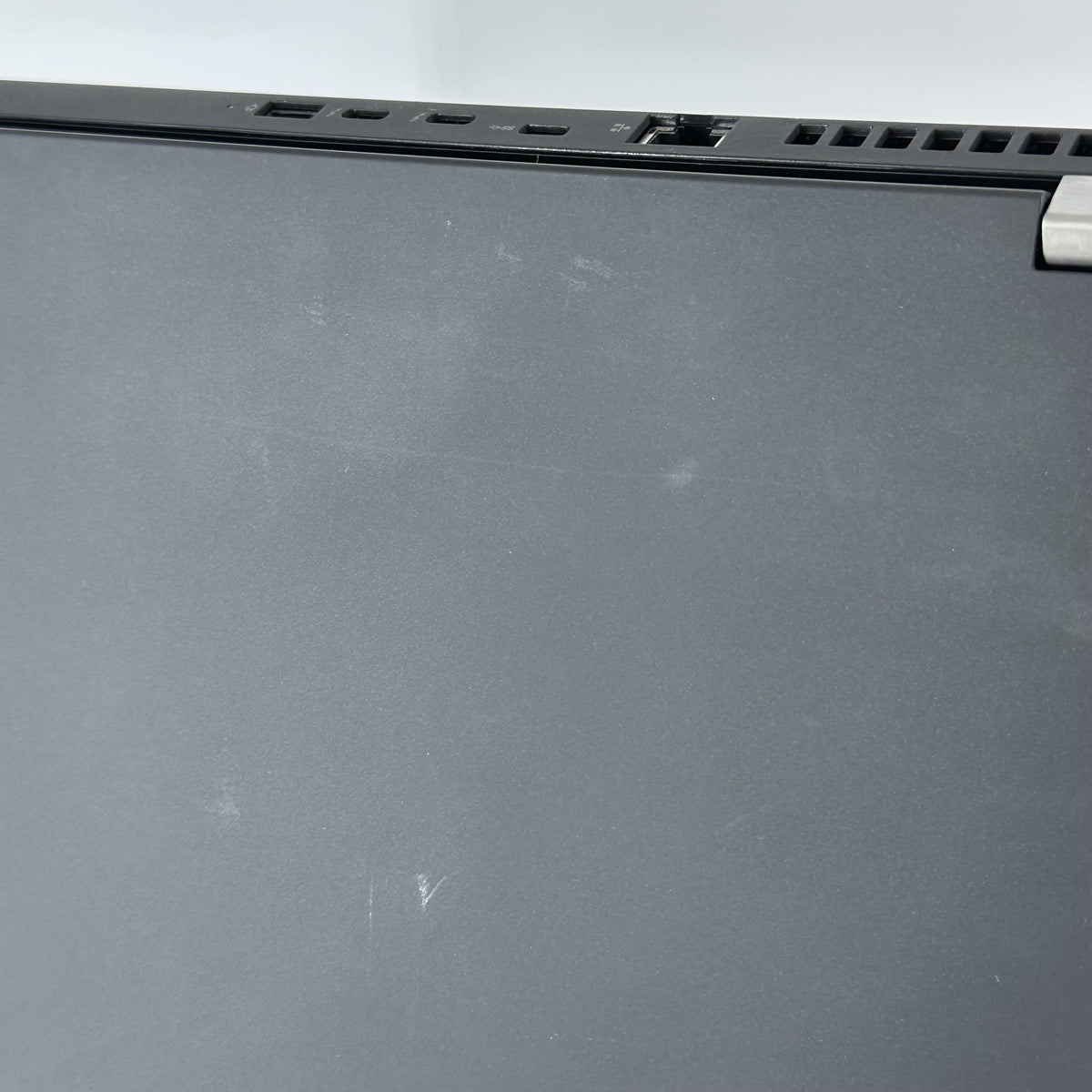 Lenovo ThinkPad P15 Gen 1 Black 2.8 GHz Intel Xeon W 64GB RAM 512GB Solid State Drive NVIDIA Quadro RTX 5000 16 GB