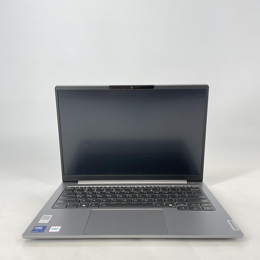 Lenovo ThinkBook 14 Gen 7 Gray 1.7 GHz Intel Core Ultra 7 16GB RAM 512GB Solid State Drive