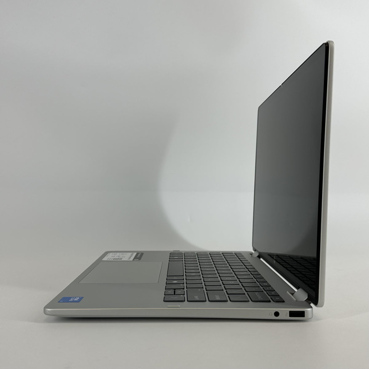 HP OmniBook 5 Flip 14 Glacier Silver 1.4 GHz Intel Core 5 8GB RAM 512GB Solid State Drive