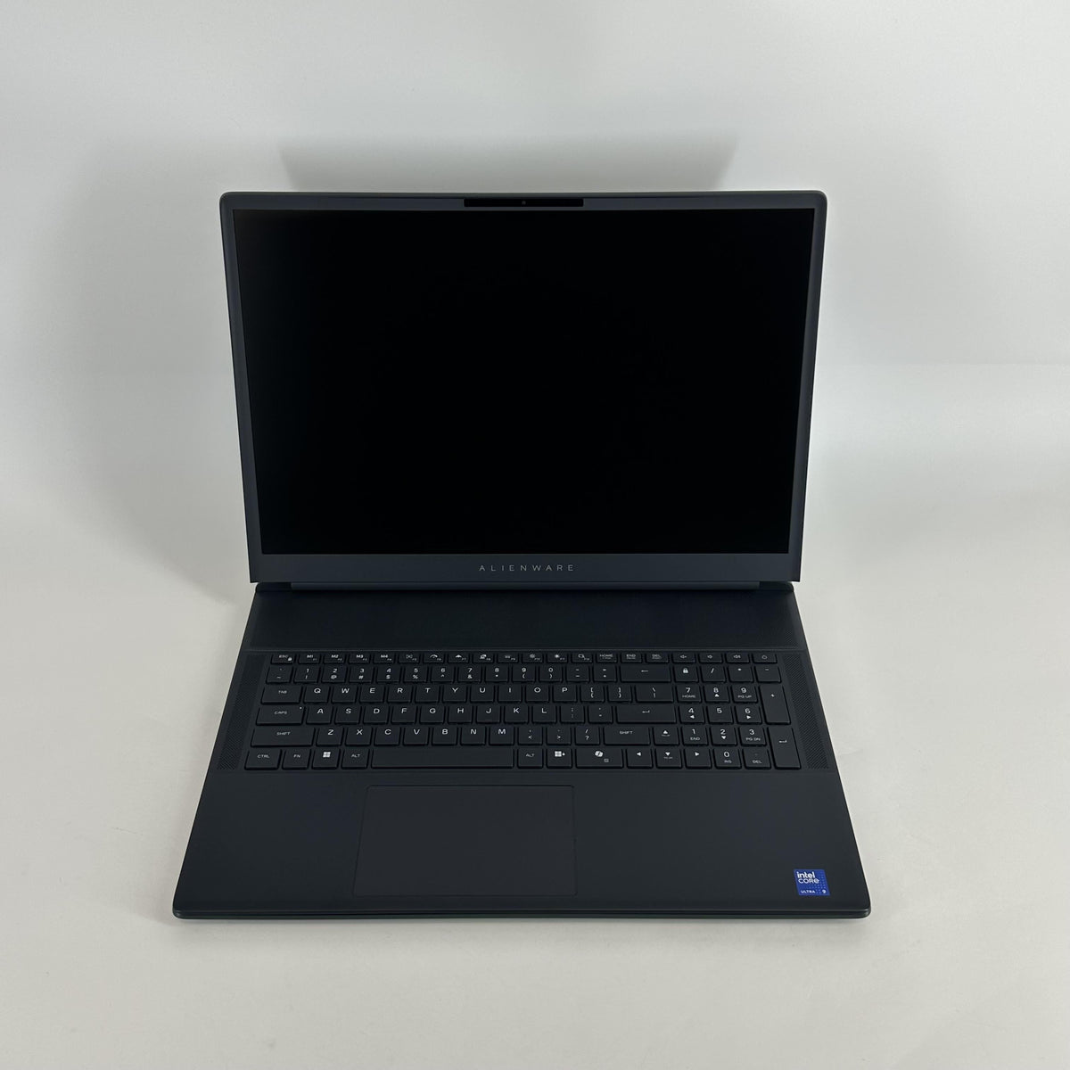 Dell Alienware 18 Area-51 Teal 2.7 GHz Intel Core Ultra 9 Series 2 32GB RAM 2TB Solid State Drive NVIDIA GeForce RTX 5070 Ti 12 GB