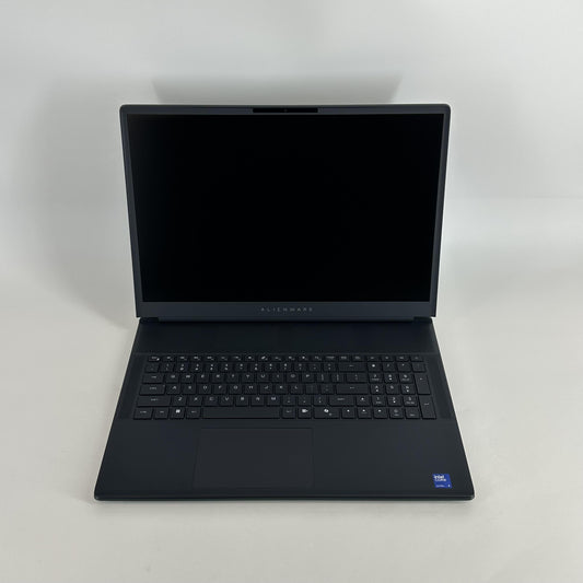 Dell Alienware 18 Area-51 Teal 2.7 GHz Intel Core Ultra 9 Series 2 32GB RAM 2TB Solid State Drive NVIDIA GeForce RTX 5070 Ti 12 GB