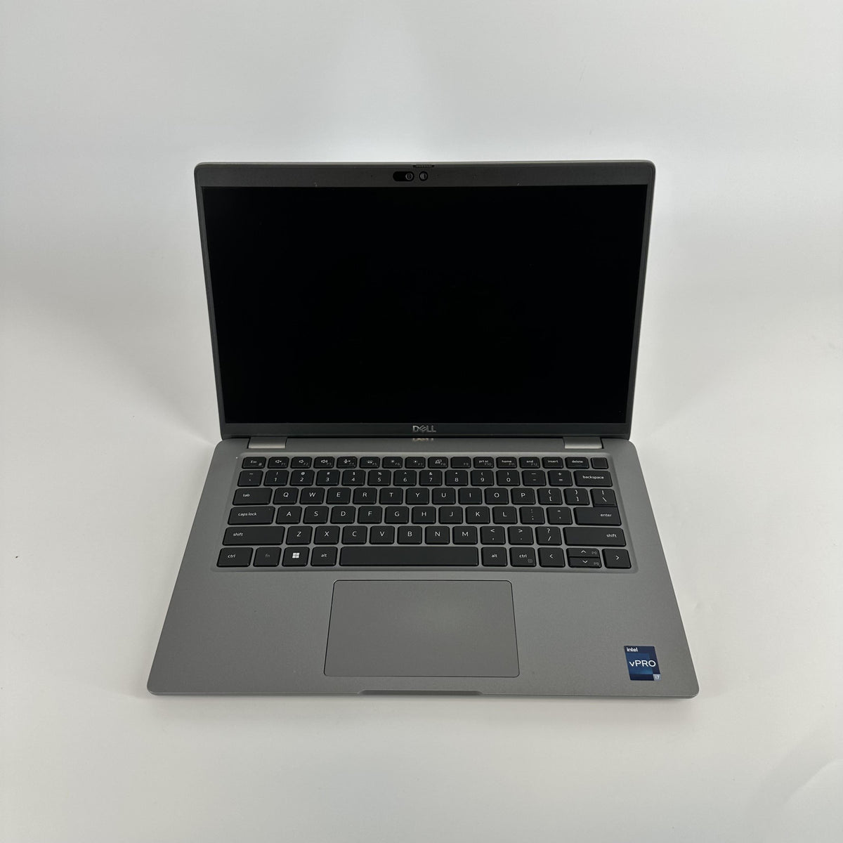 Dell Latitude 5440 14 Gray 1.8 GHz Intel Core i7 13th Gen. 16GB RAM 512GB Solid State Drive