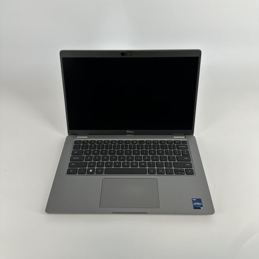Dell Latitude 5440 14 Gray 1.8 GHz Intel Core i7 13th Gen. 16GB RAM 512GB Solid State Drive