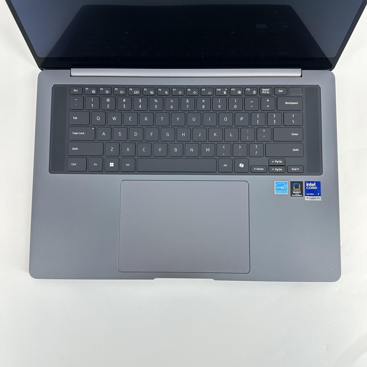 Samsung Galaxy Book6 Pro 16 Grey 1.9 GHz Intel Core Ultra 7 Series 3 16GB RAM 1TB Solid State Drive