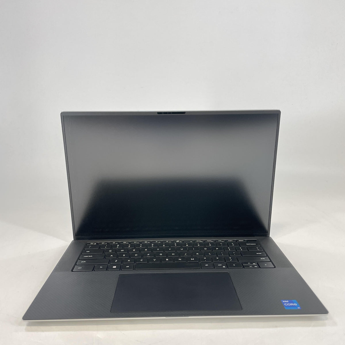 Dell XPS 15 9510 Silver 2.3 GHz Intel Core i7 11th Gen. 32GB RAM 1TB Solid State Drive NVIDIA GeForce RTX 3050 Ti 4 GB