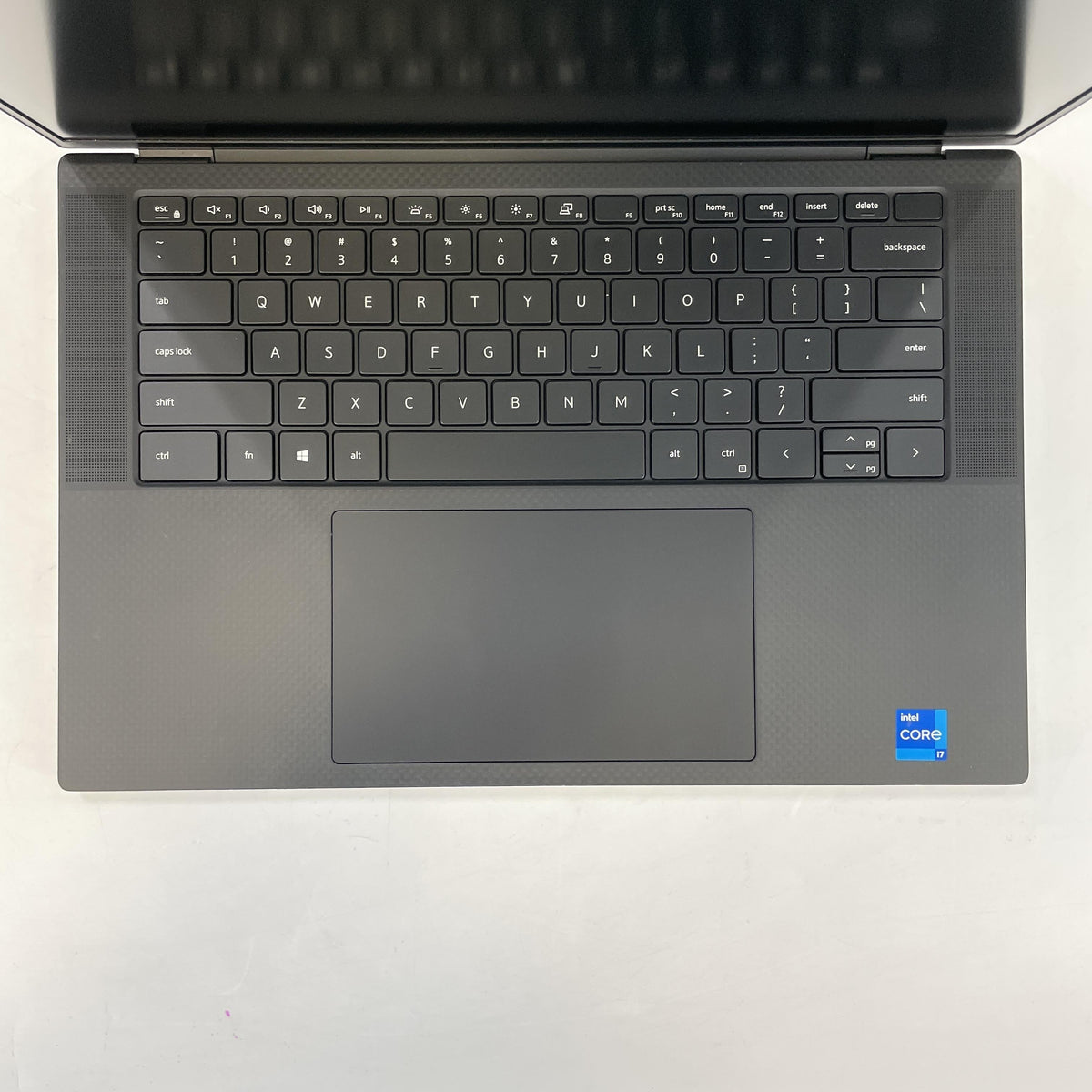 Dell XPS 15 9510 Silver 2.3 GHz Intel Core i7 11th Gen. 32GB RAM 1TB Solid State Drive NVIDIA GeForce RTX 3050 Ti 4 GB