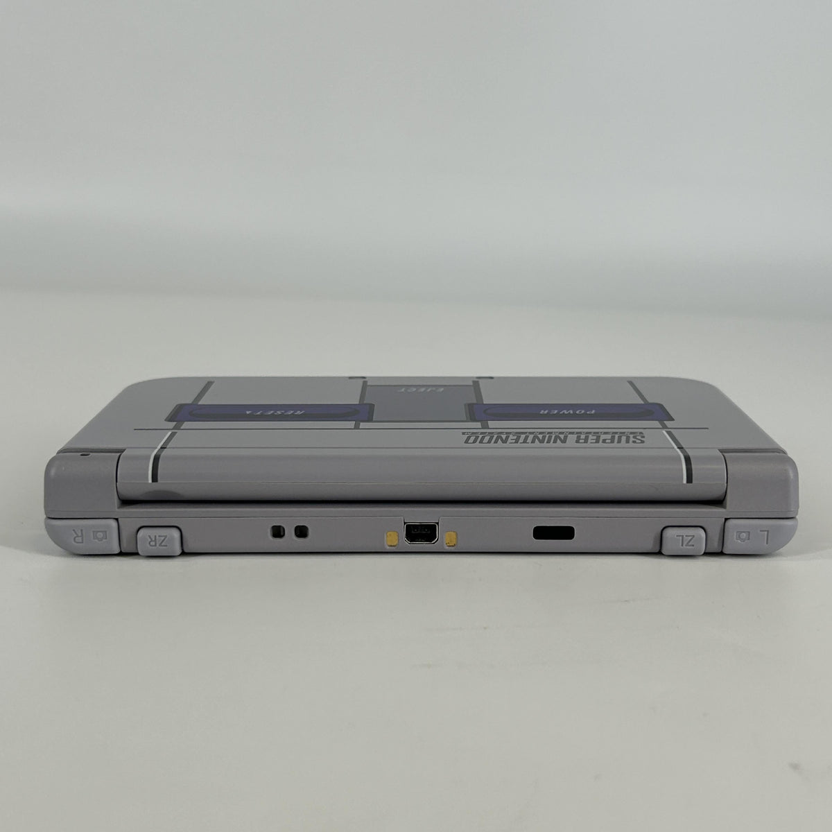 Nintendo New 3DS XL Gray