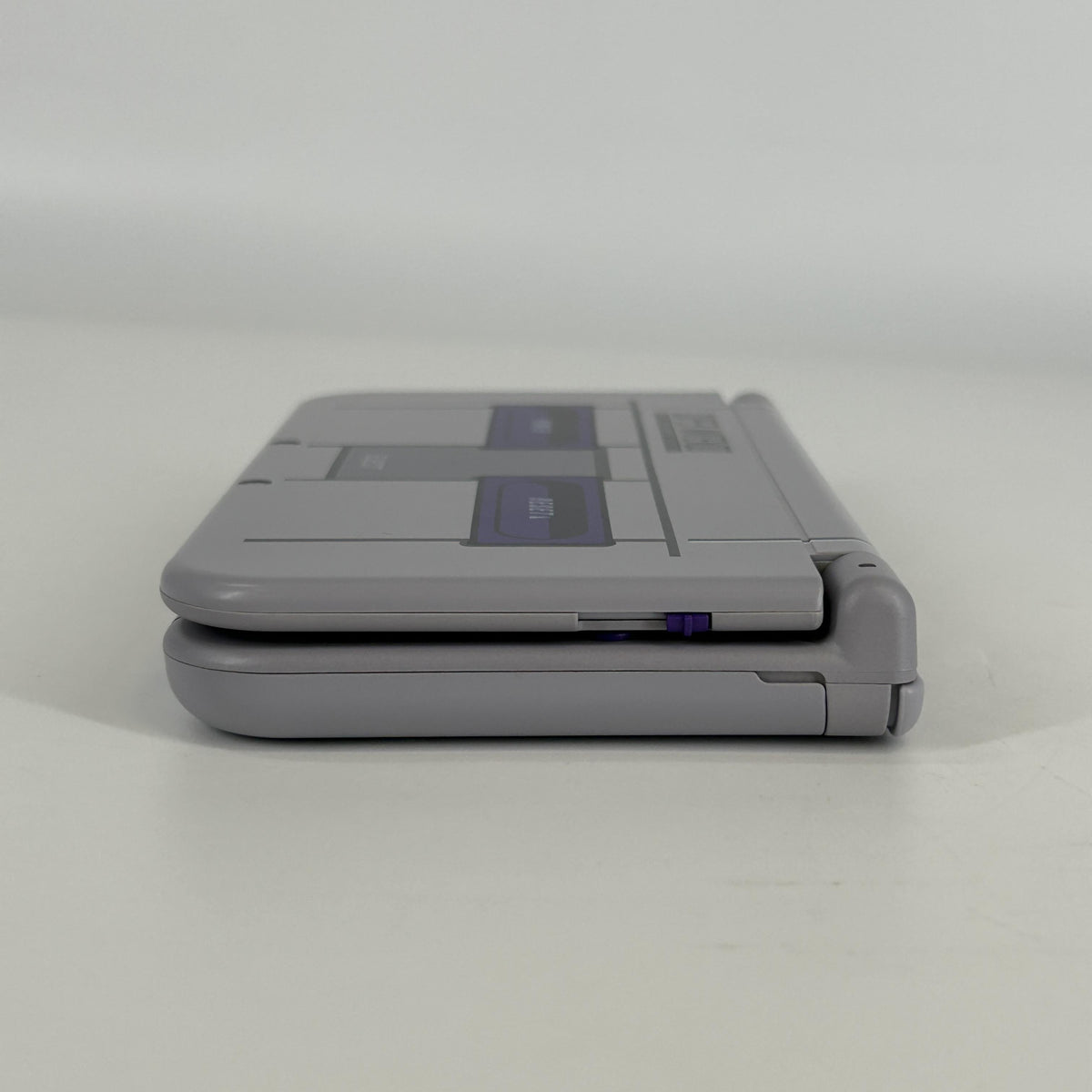 Nintendo New 3DS XL Gray