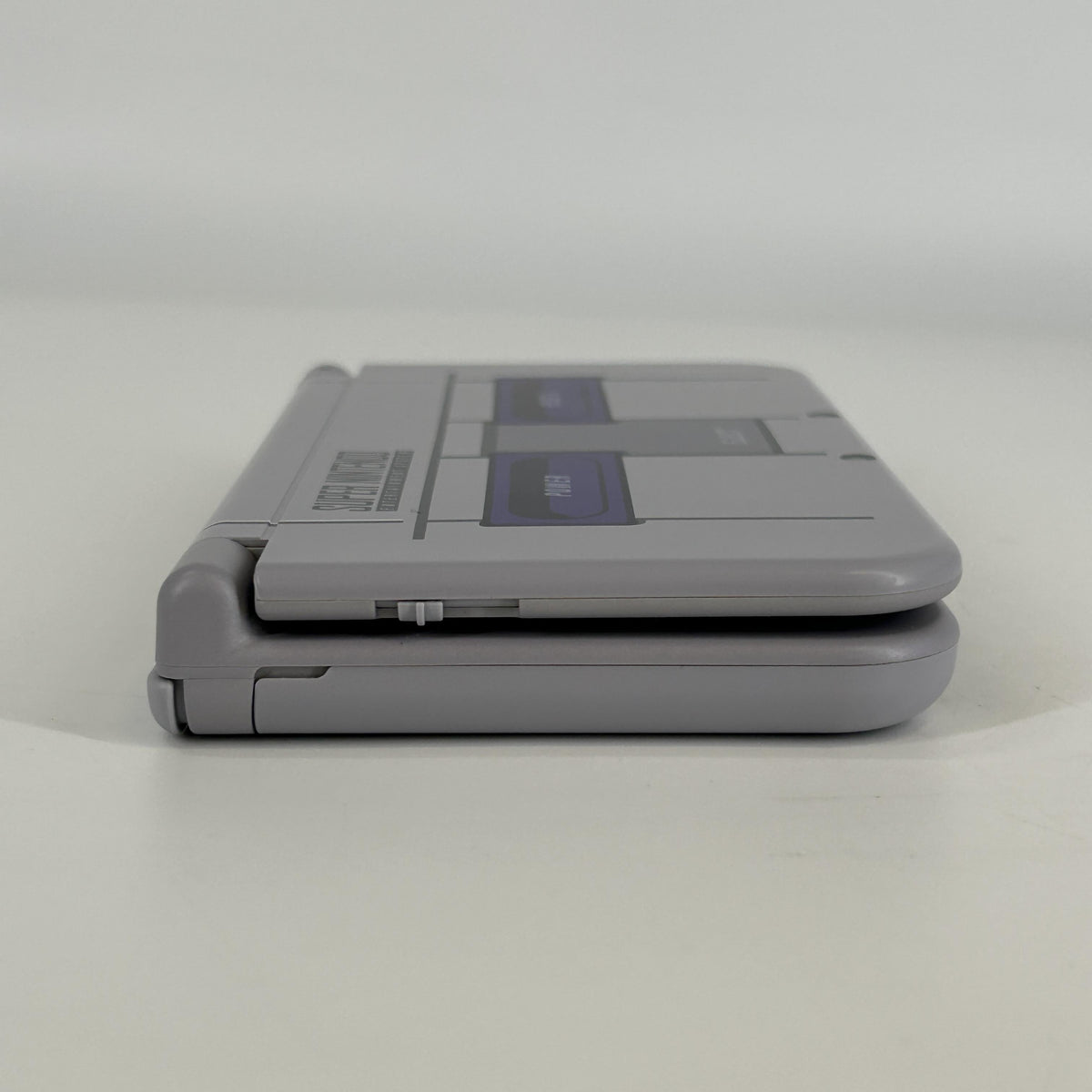 Nintendo New 3DS XL Gray