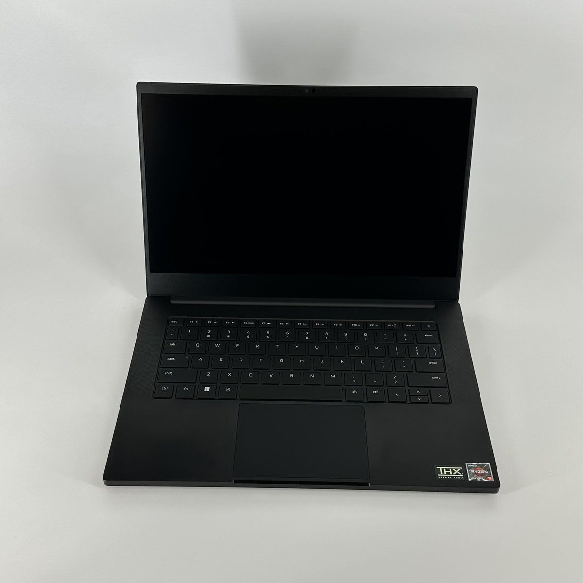 Razer Blade 14 2022 Black 3.3 GHz AMD Ryzen 9 6900HX 16GB RAM 1TB Solid State Drive NVIDIA GeForce RTX 3060 6 GB