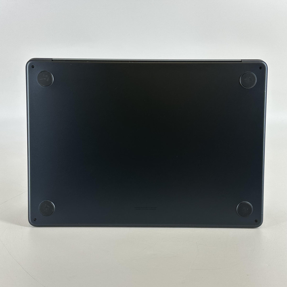 MacBook Air 13 2022 Blue 3.49 GHz M2 8-Core CPU 8GB Unified Memory 256GB Solid State Drive 8-Core GPU