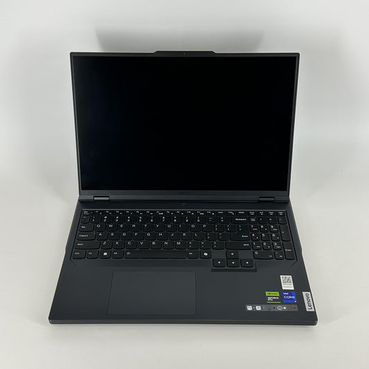 Lenovo Legion Pro 5i Gen 9 16 Gray 2.2 GHz Intel Core i9 14th Gen. 32GB RAM 1TB Solid State Drive 1TB Solid State Drive NVIDIA GeForce RTX 4070 8 GB