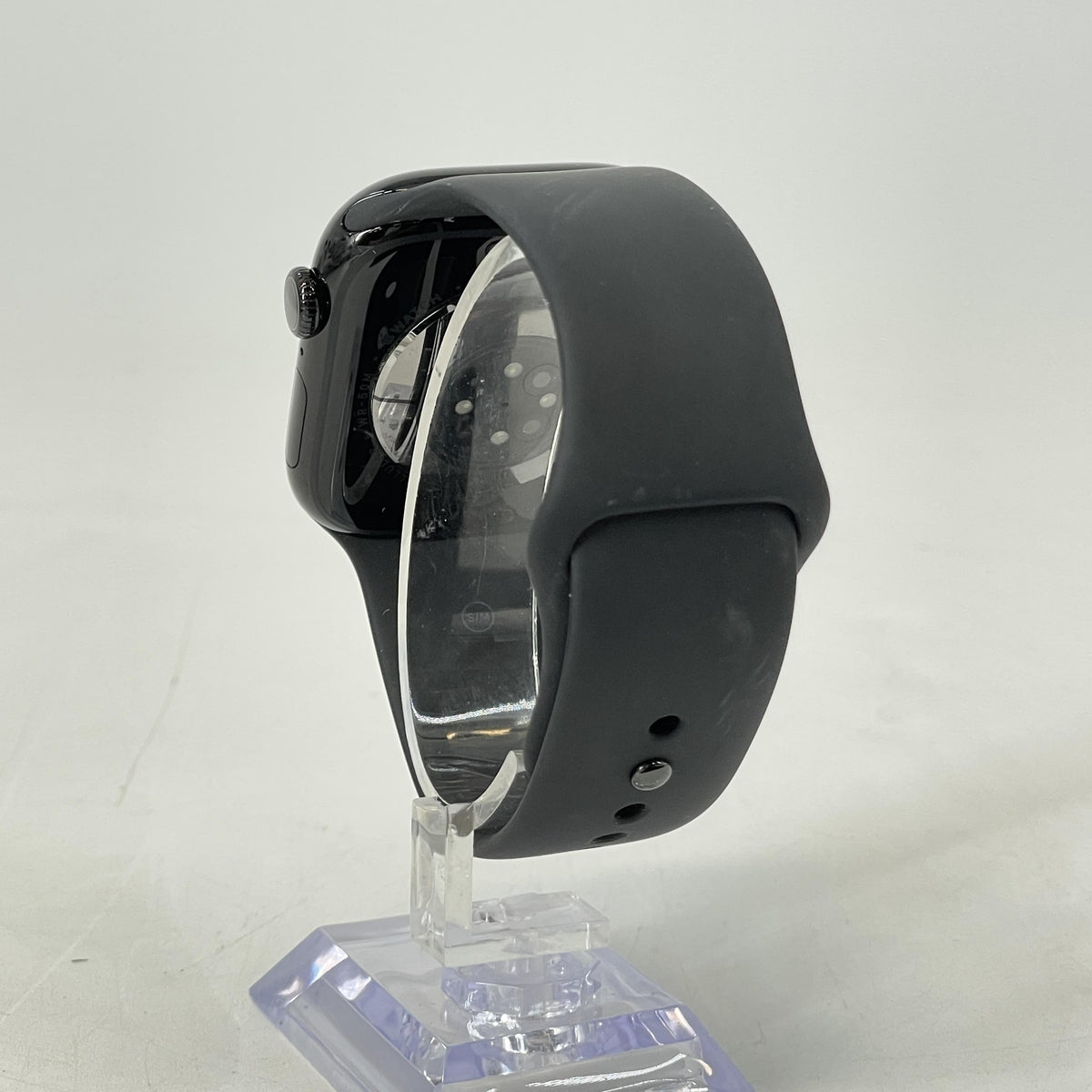 Apple Watch (Series 11) 46mm Jet Black Unlocked 64GB