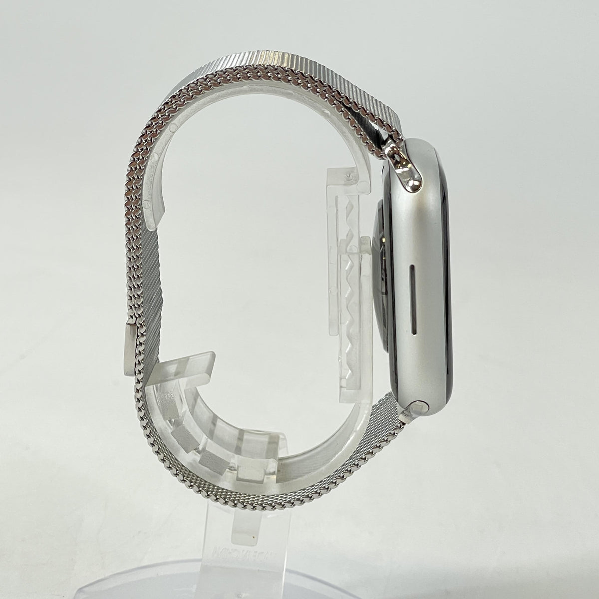 Apple Watch (Series 8) 45mm Silver WiFi 32GB