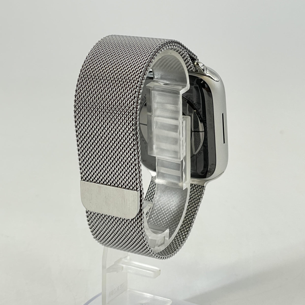 Apple Watch (Series 8) 45mm Silver WiFi 32GB